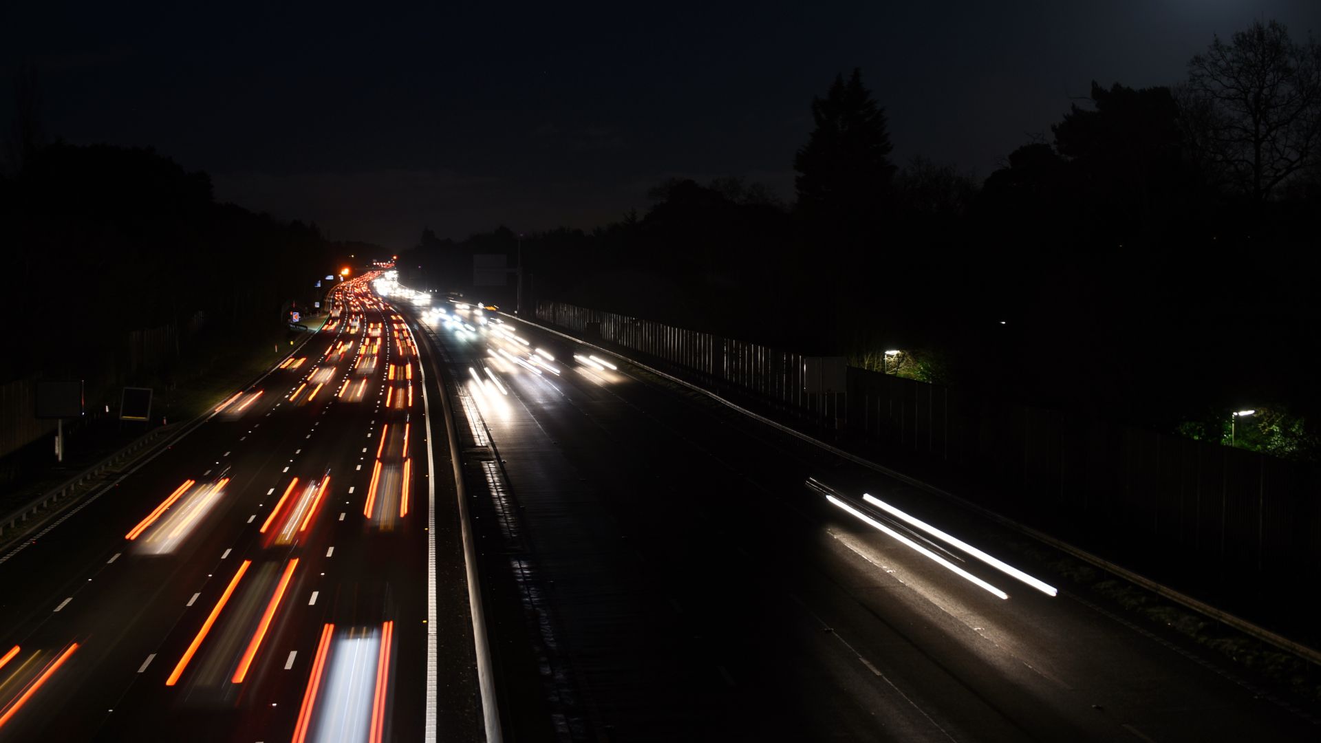 Smart Motorway stopped vehicle detection doesn't always work