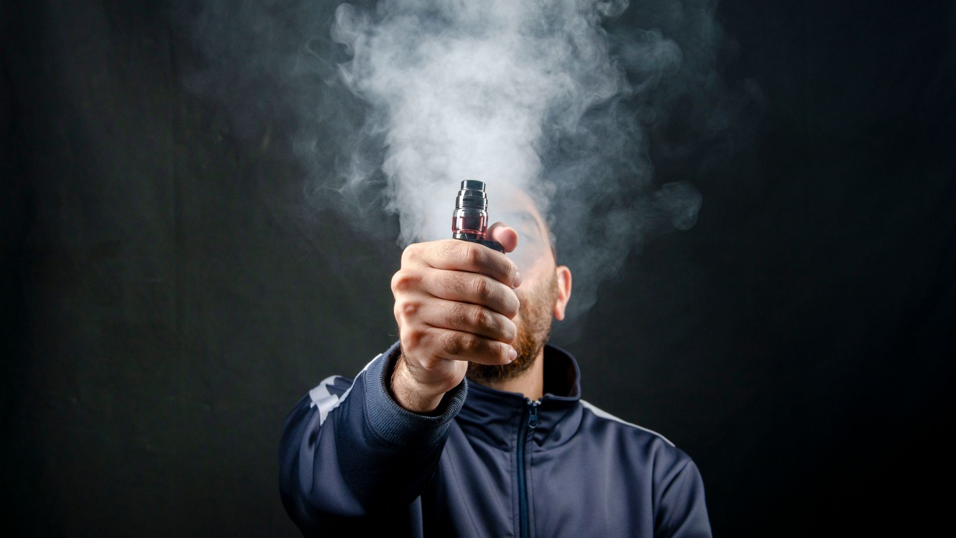 Vaping while driving could soon invalidate an insurance claim