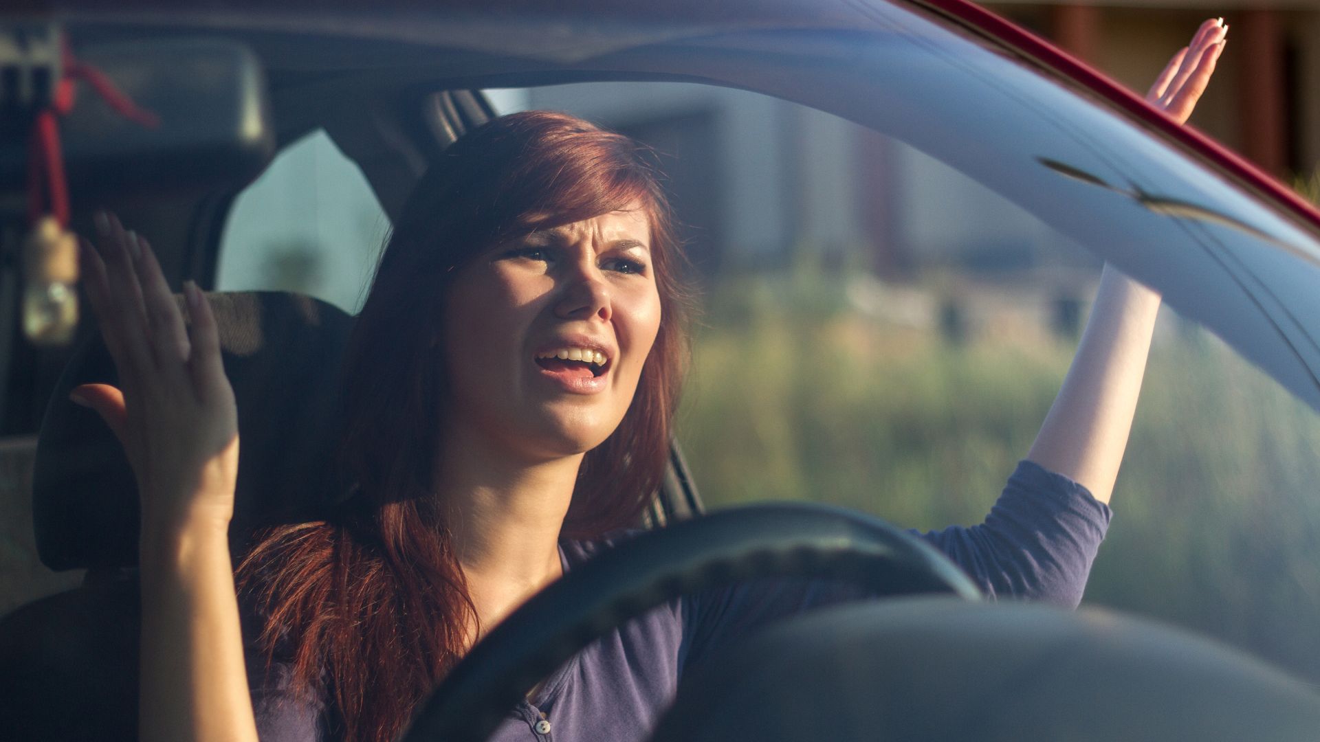 habits that annoy drivers the most