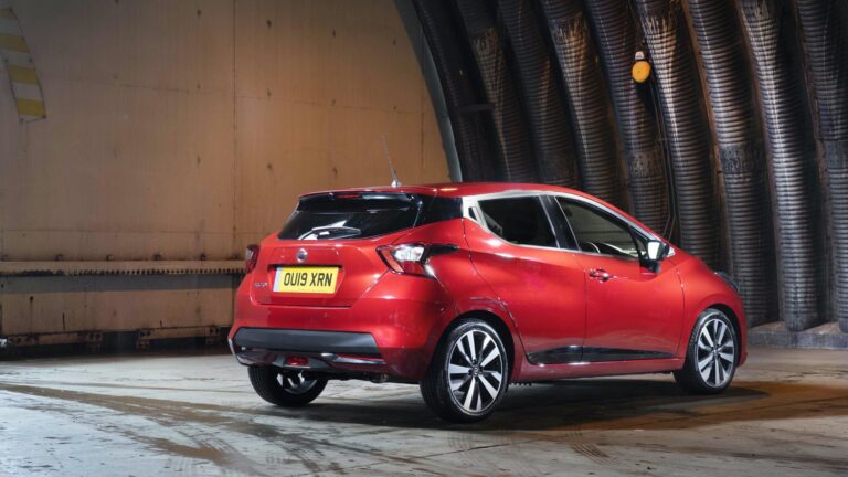 Vibe and airplay models · 2. The 10 cheapest cars to insure in 2020 - Motoring Research