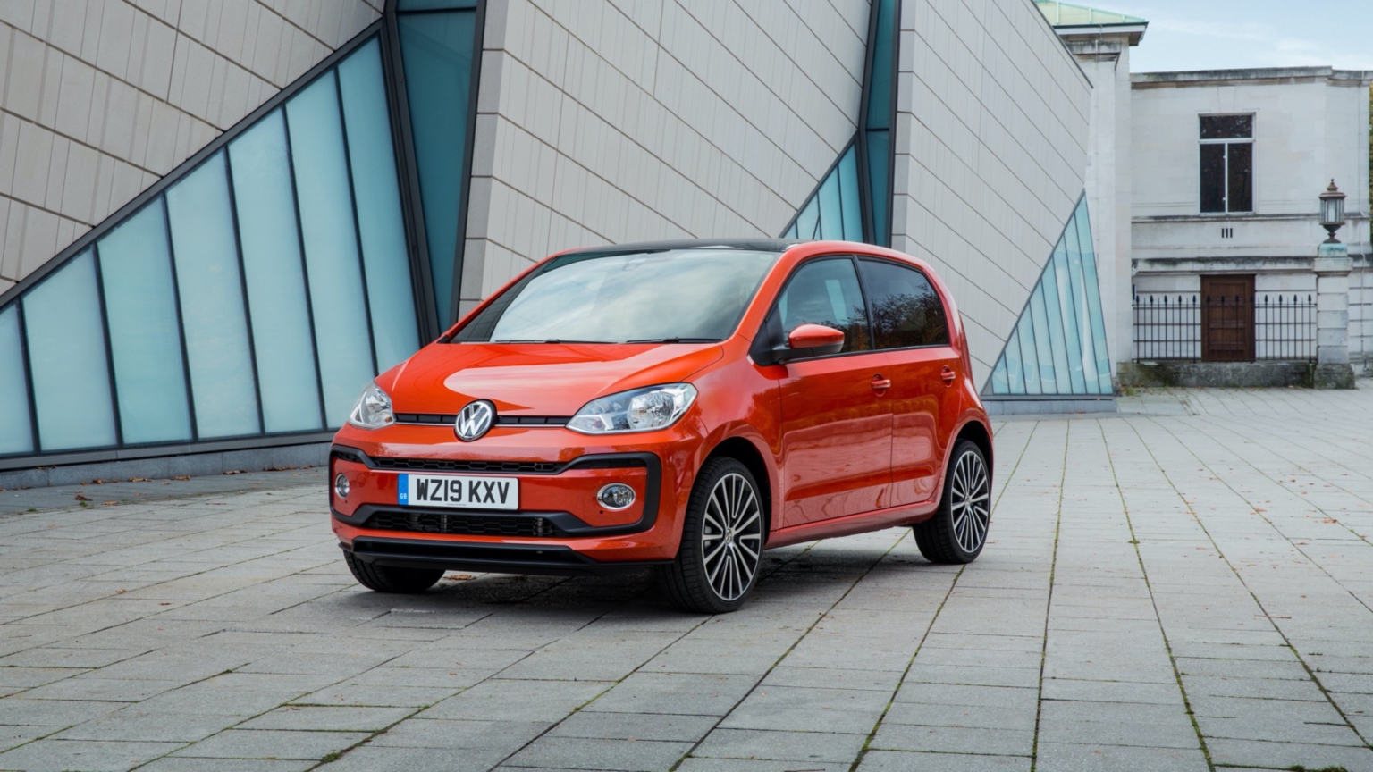 The 10 cheapest cars to insure in 2020 Motoring Research
