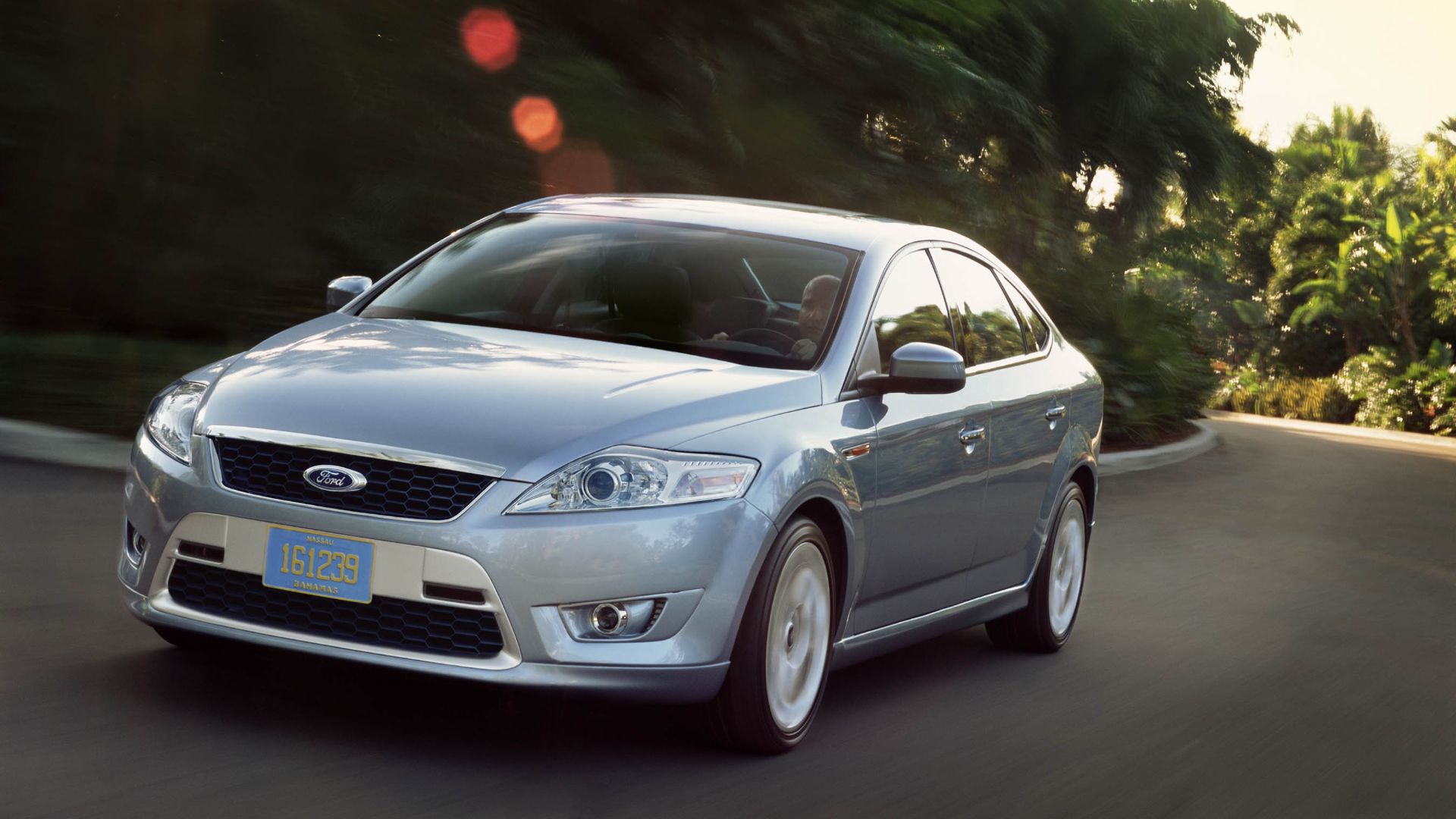 The rise and fall of the Mondeo Man