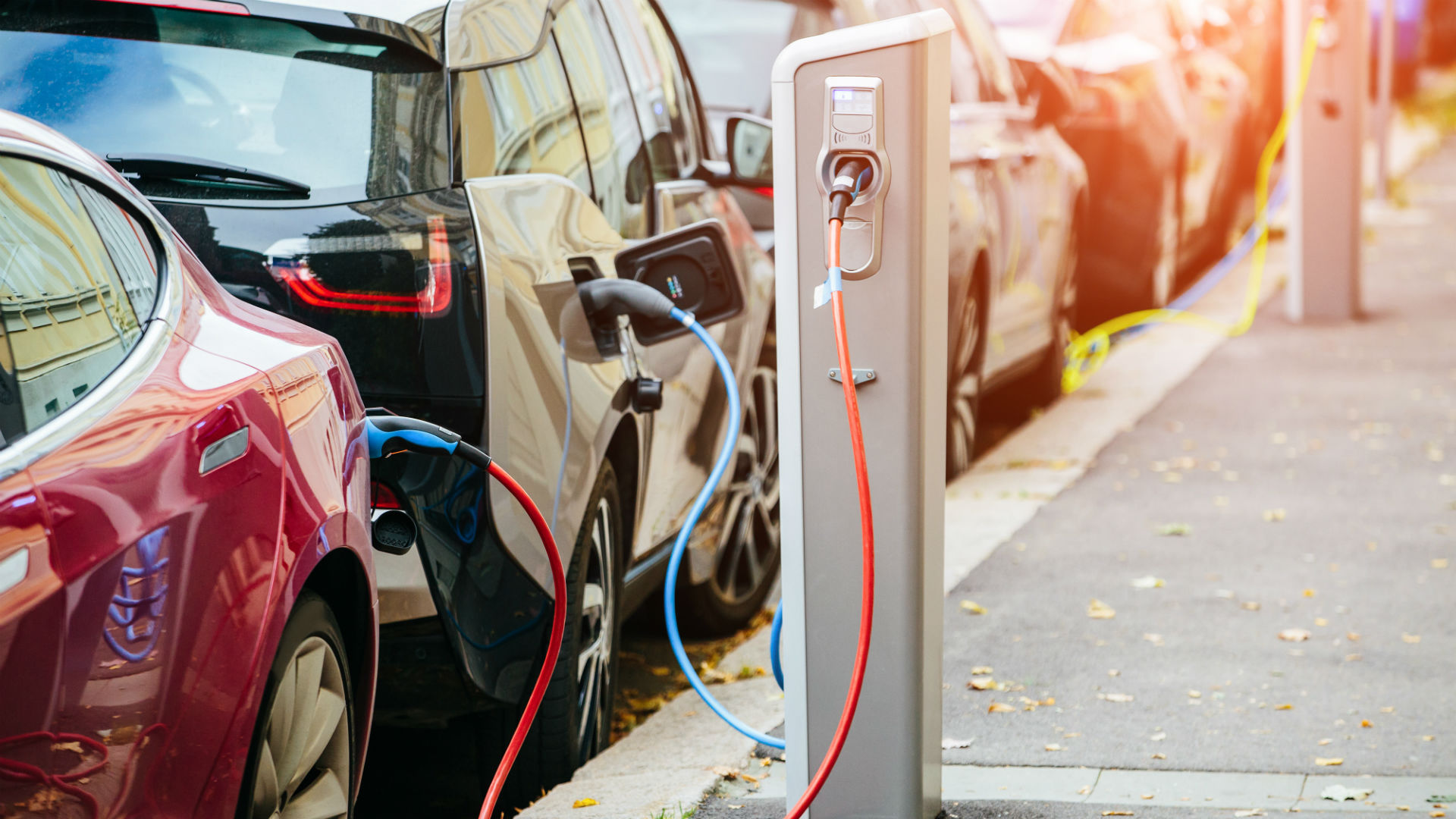 EV leasing market share to increase