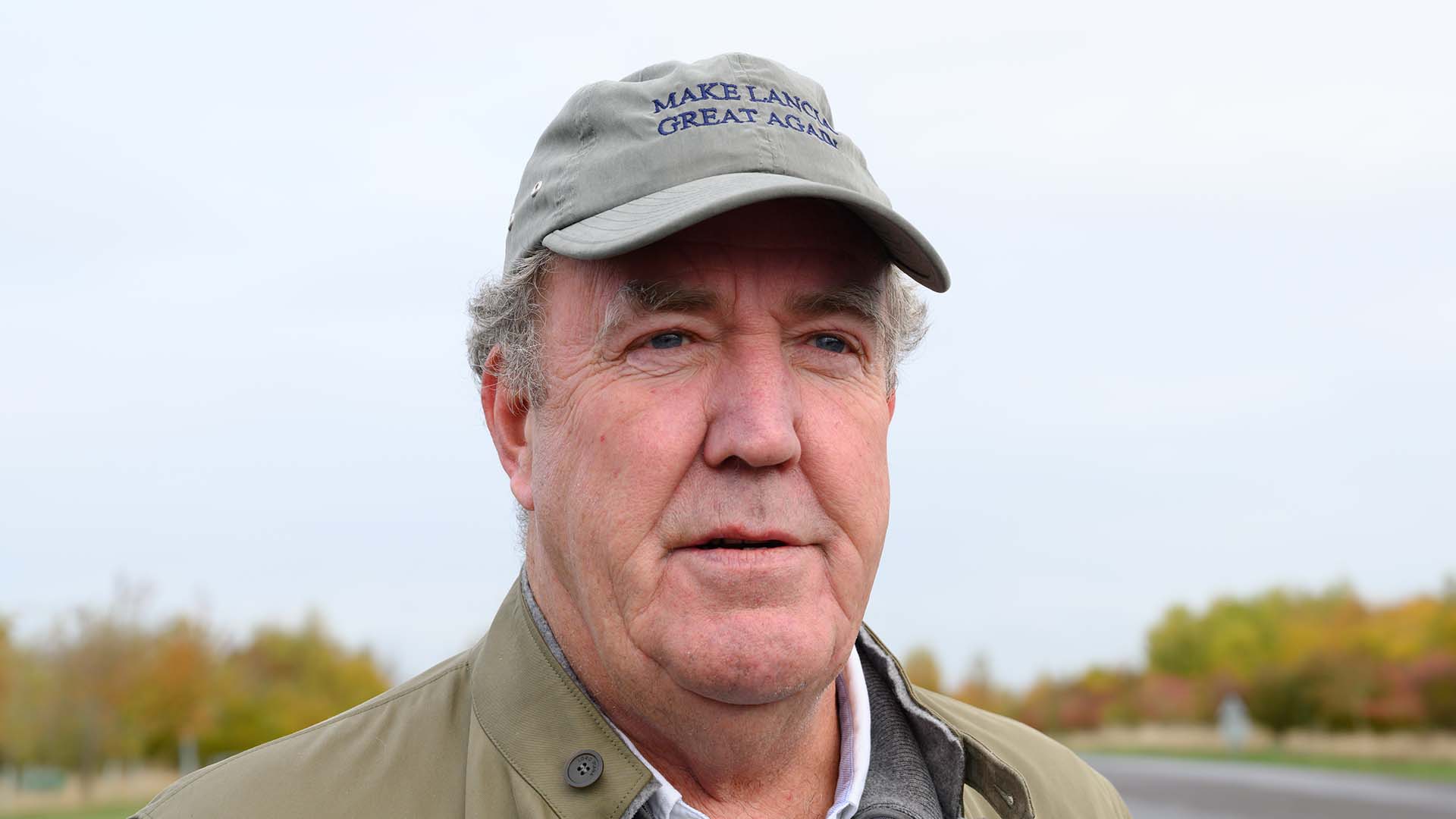 Jeremy Clarkson farm shop to open