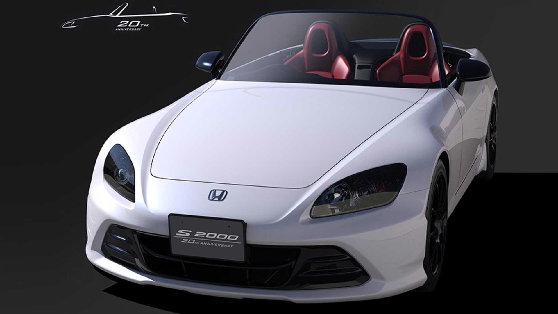Honda to remanufacture S2000 parts