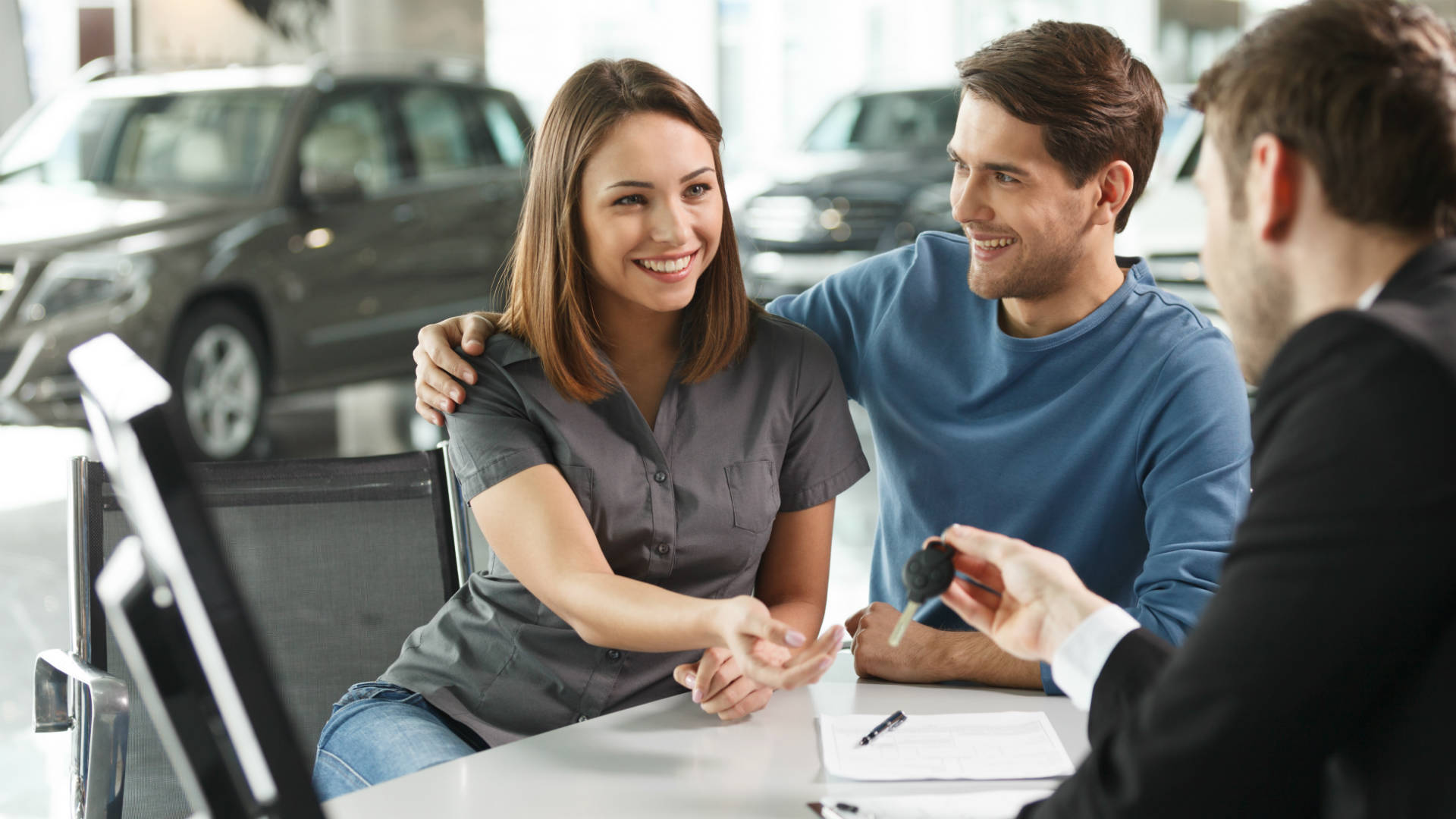 Revealed: The best time to buy or sell your car