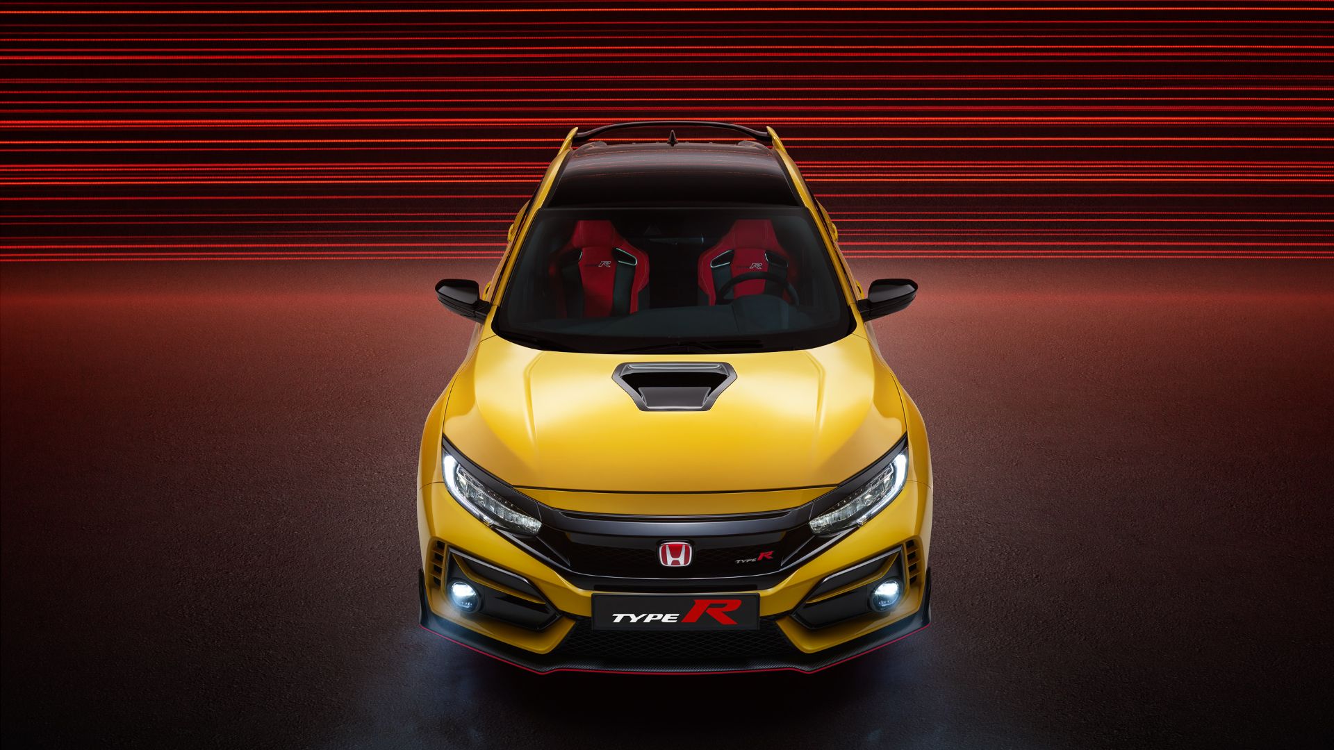 2020 Honda Civic Type R limited edition sells out