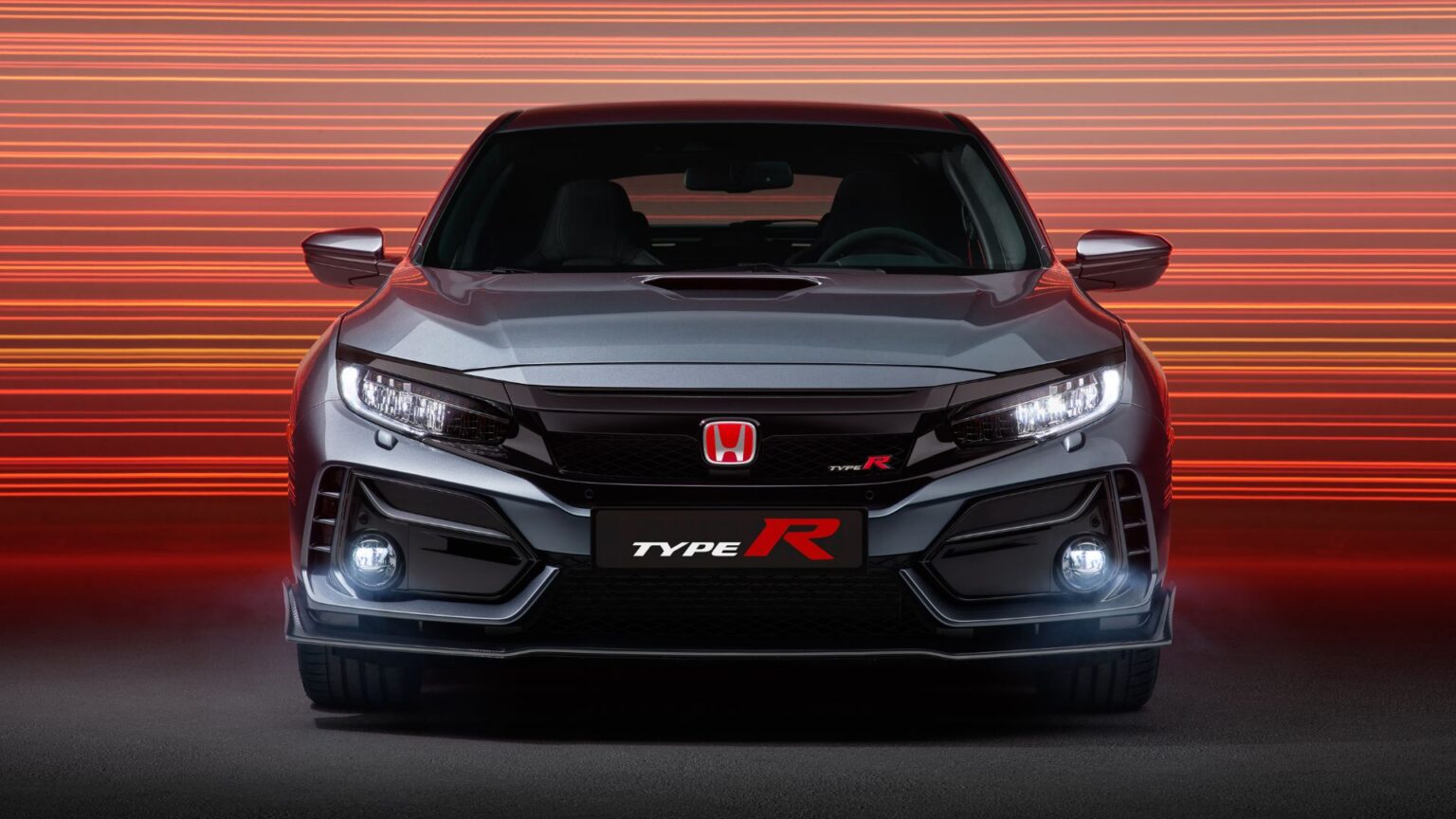 Type R Sport Honda reveals 2020 Civic Type R, including hardcore 'Limited Edition'