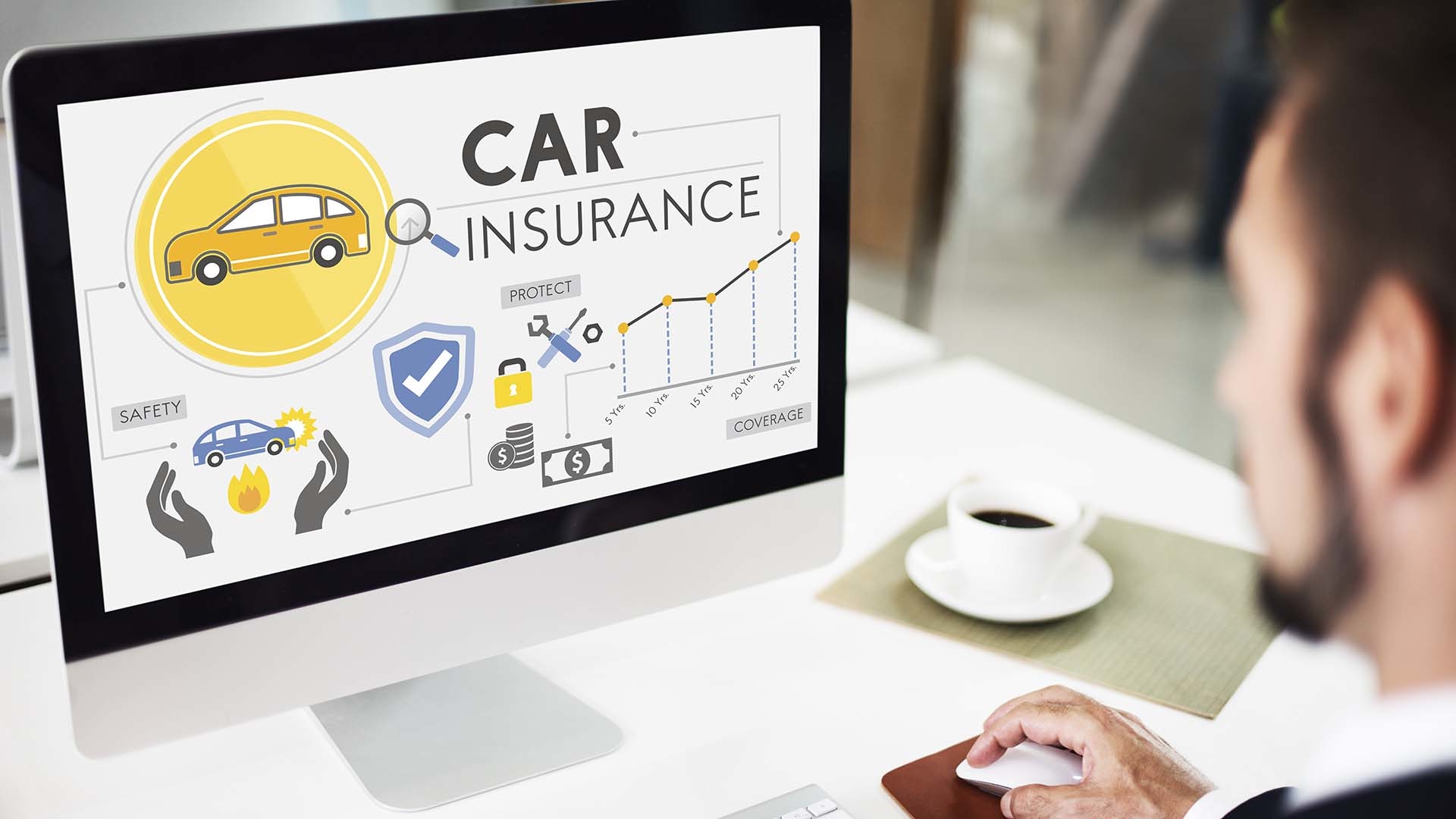 When is the best time to renew car insurance