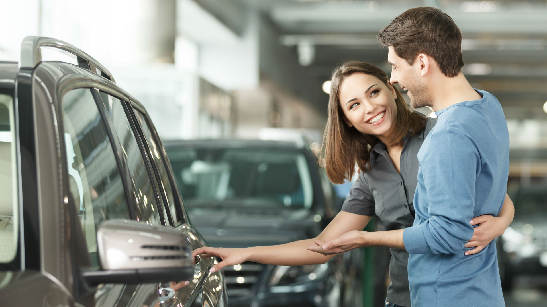 Revealed: The best times to buy or sell a car