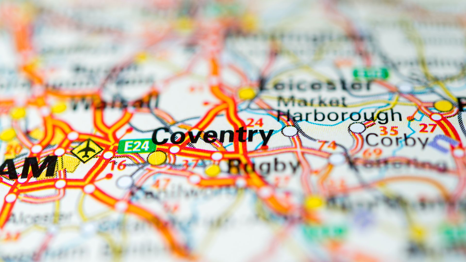 Coventry could pay you to scrap your car