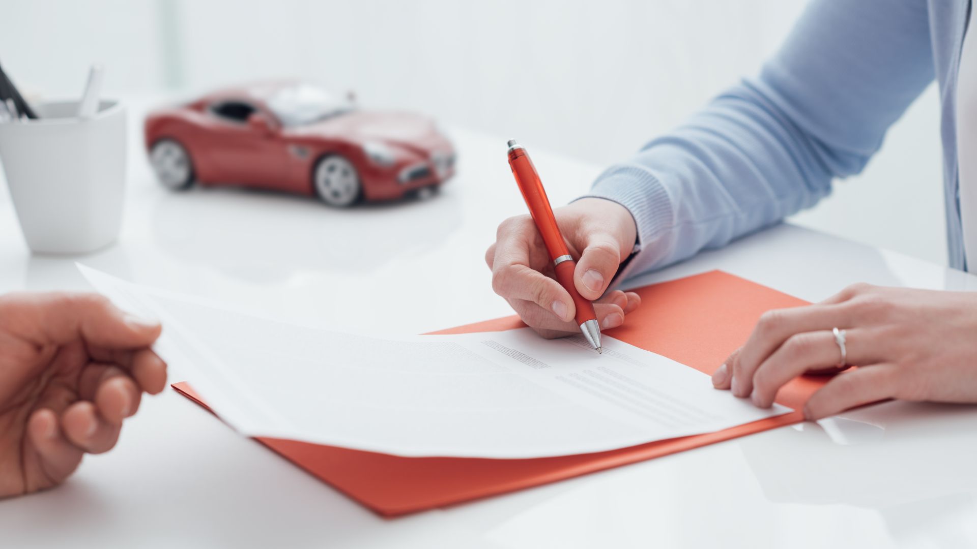 Four Biggest Car Insurance Mistakes You Can Easily Avoid