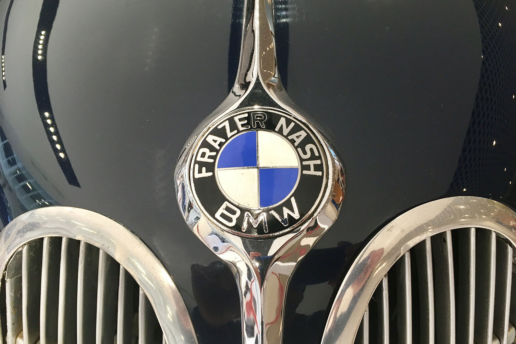 BMW Heritage Collection
