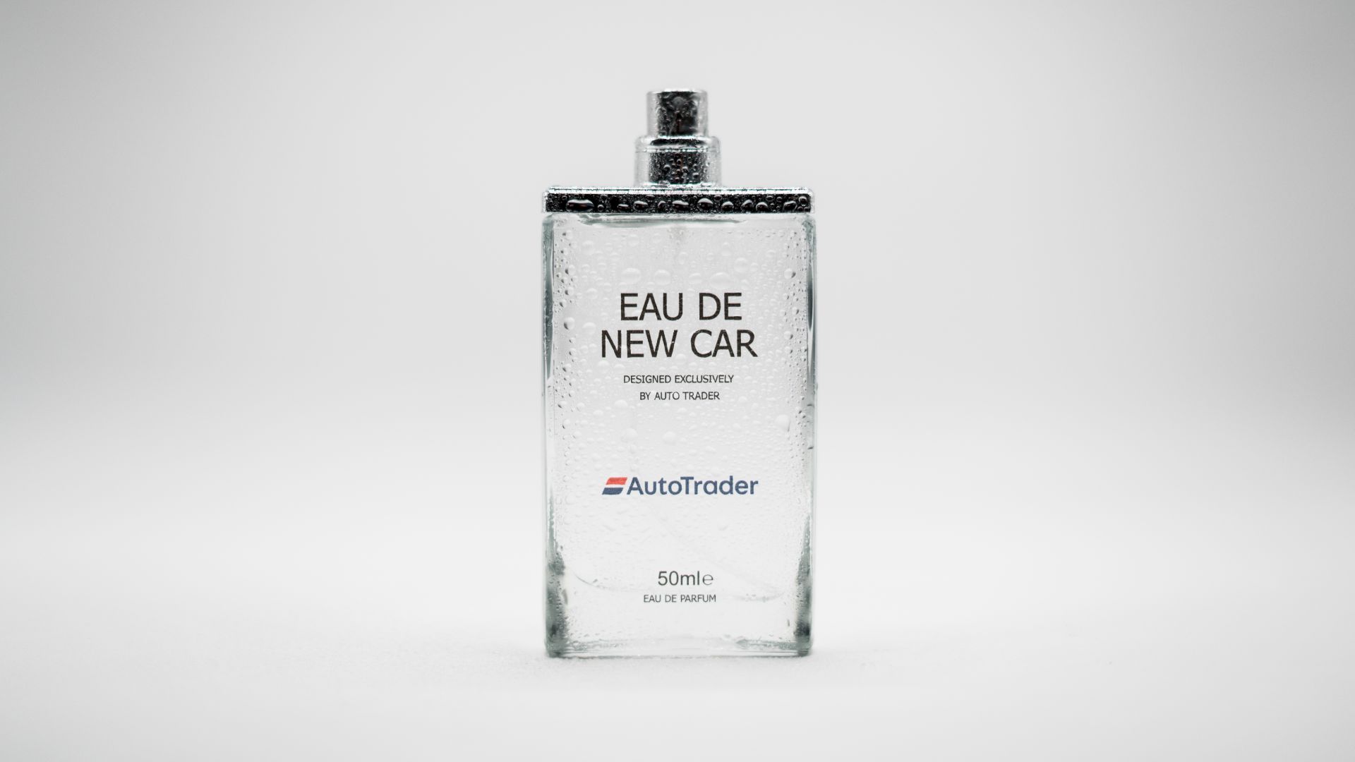 Auto Trader Au de New Car fragrance