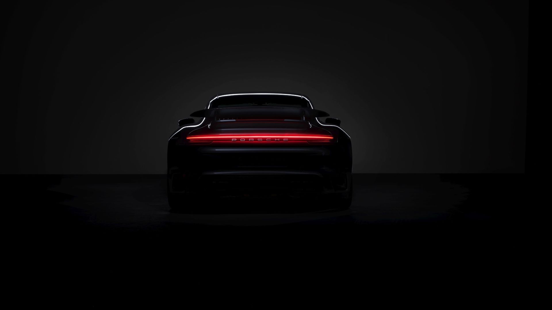 Spot The Difference New Vs Old Porsche 911 Turbo