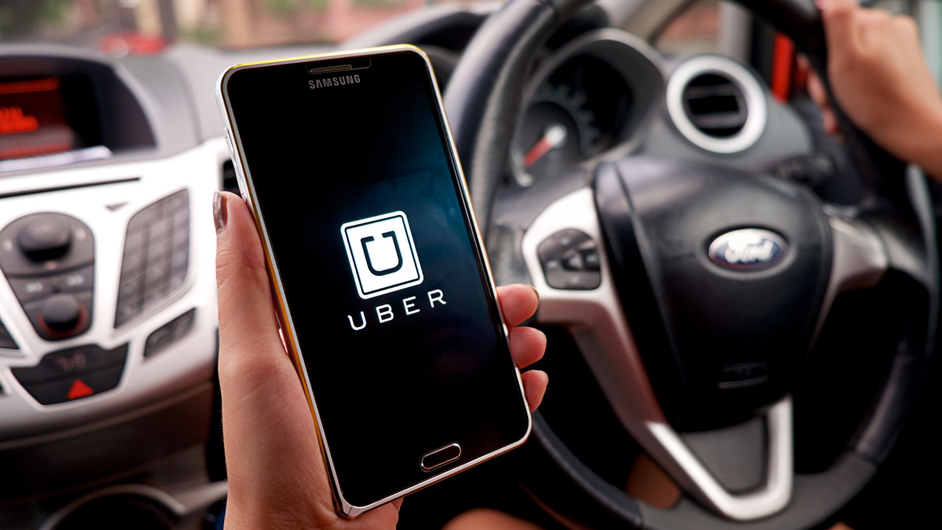 Uber could suspended accounts of people infected with coronavirus