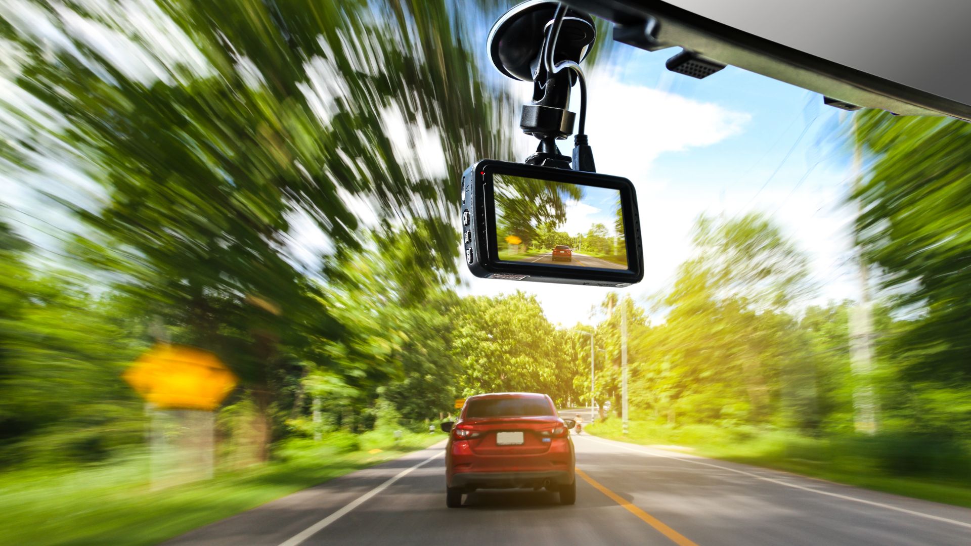 dash cams help police convict dangerous drivers