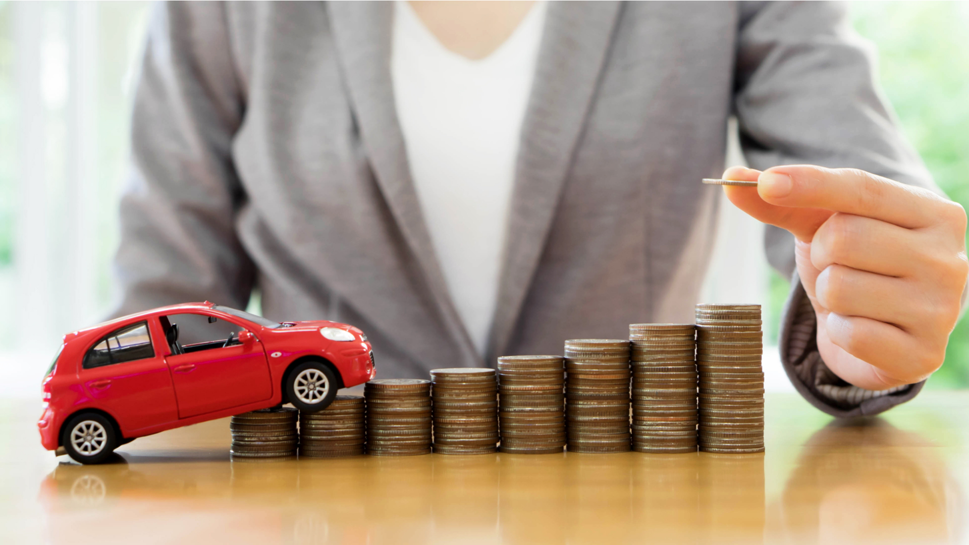 How to save money on motoring