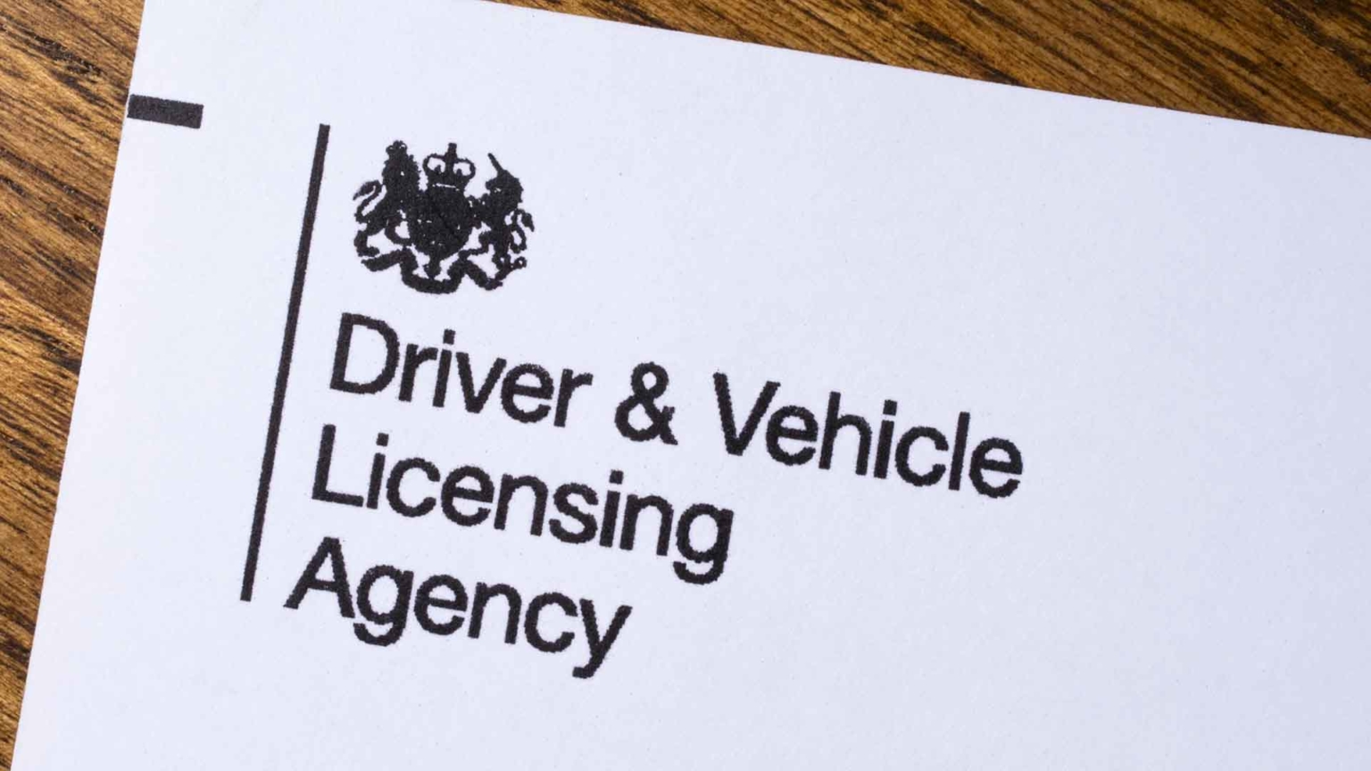 DVLA warns of ‘significant delays’ for motorists