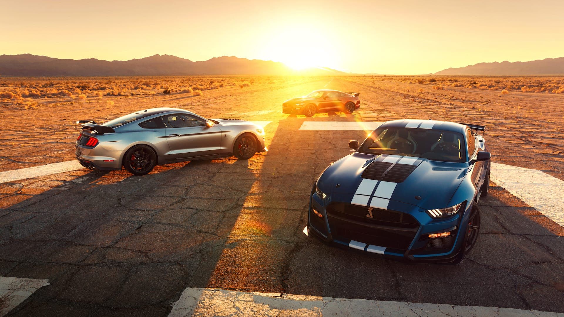Ford Mustang Best Selling Sports Car 2019