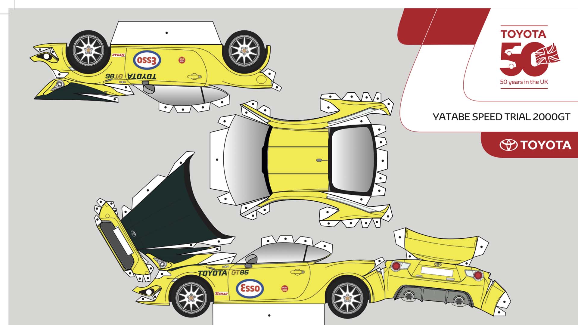 Car Cut Out Template from www.motoringresearch.com