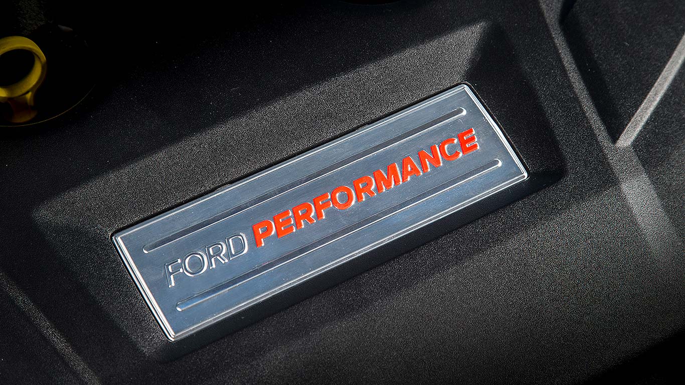 Ford Performance 