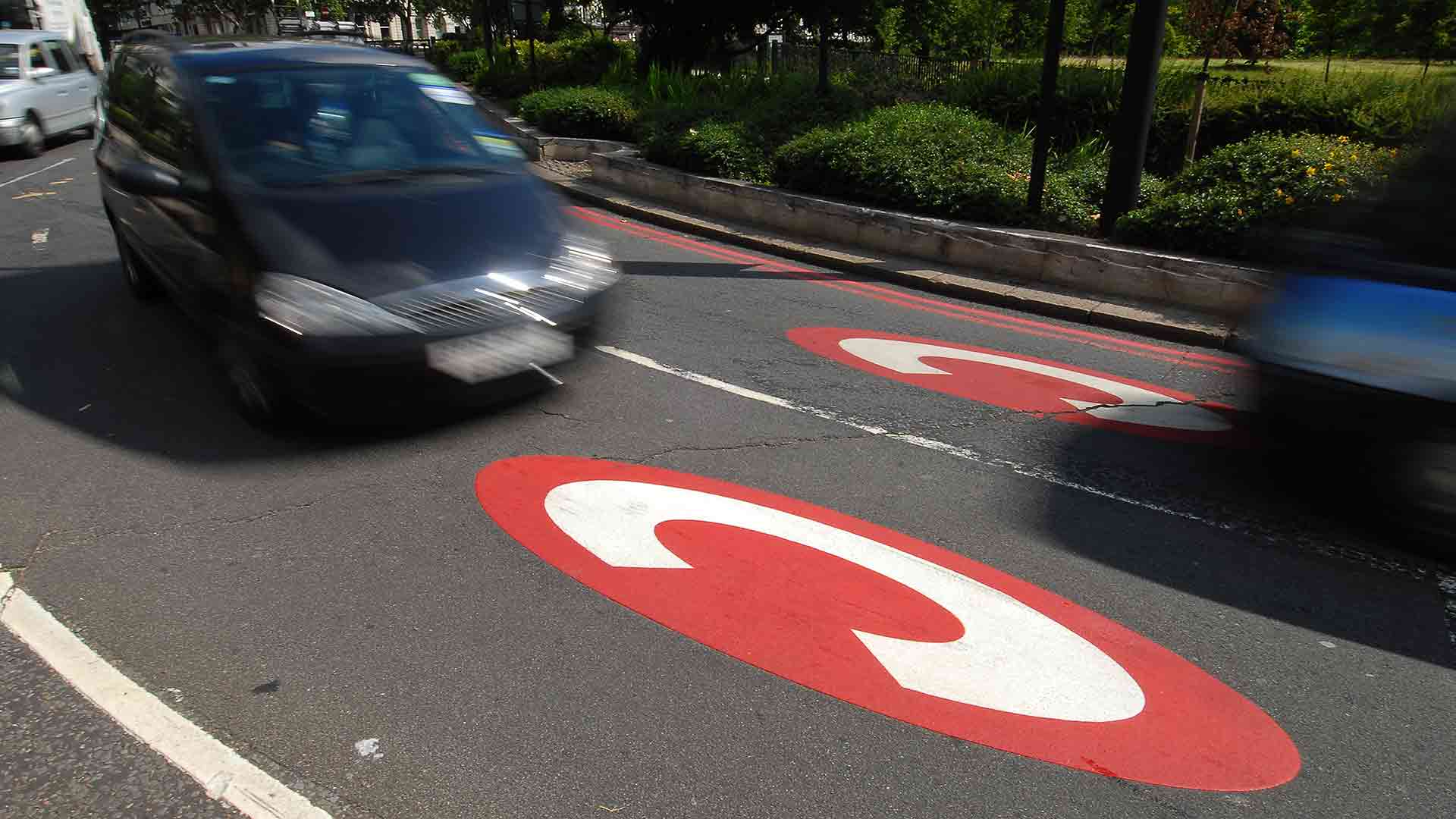 Transport for London Congestion Charge