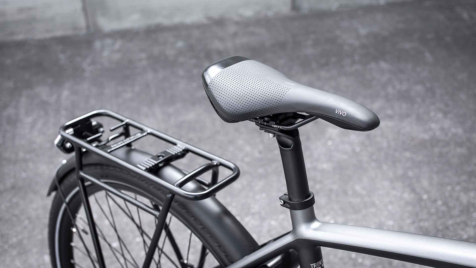 Triumph Trekker GT e-bike