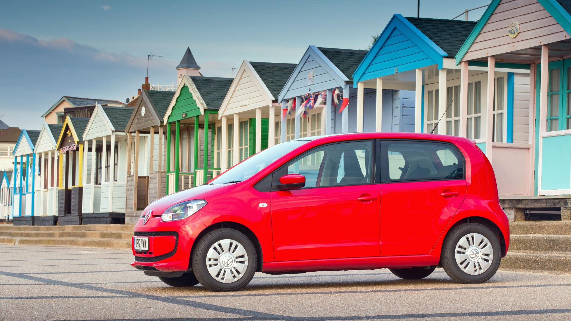 The cheapest cars for young drivers to insure Motoring Research
