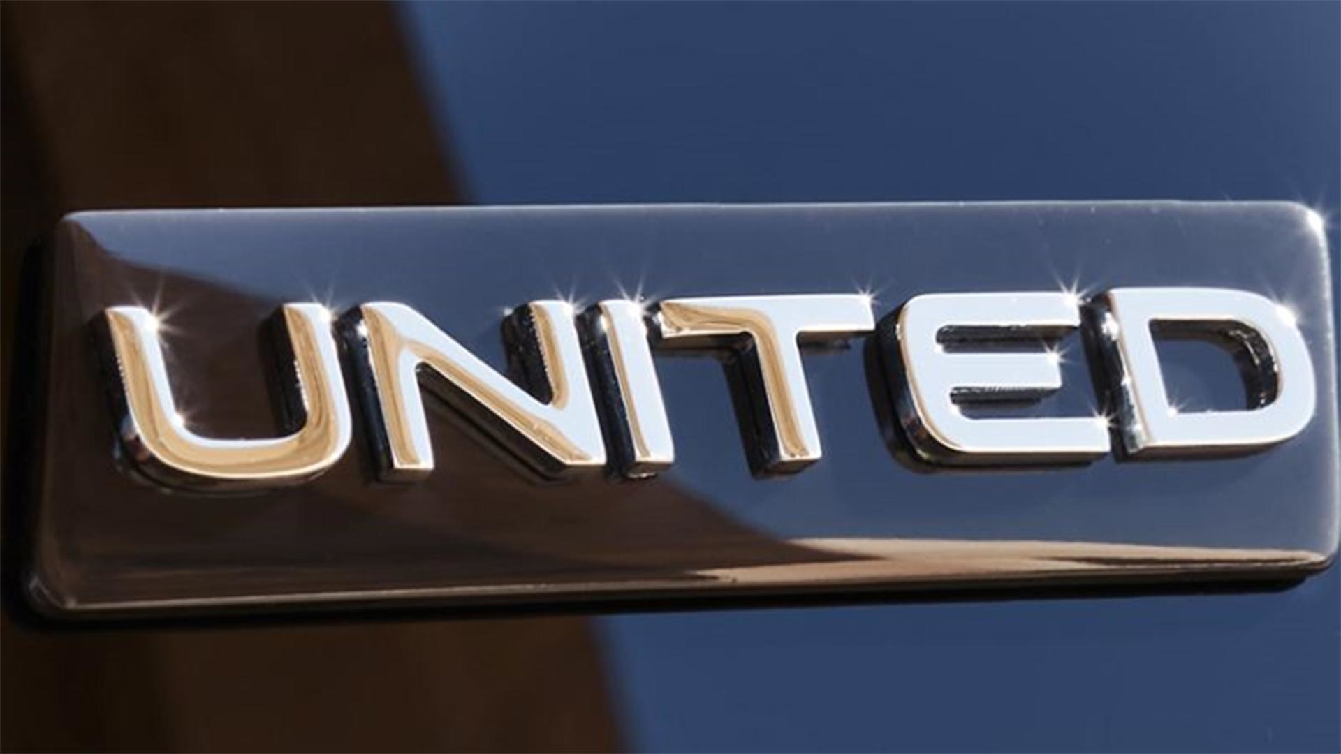 Volkswagen United logo