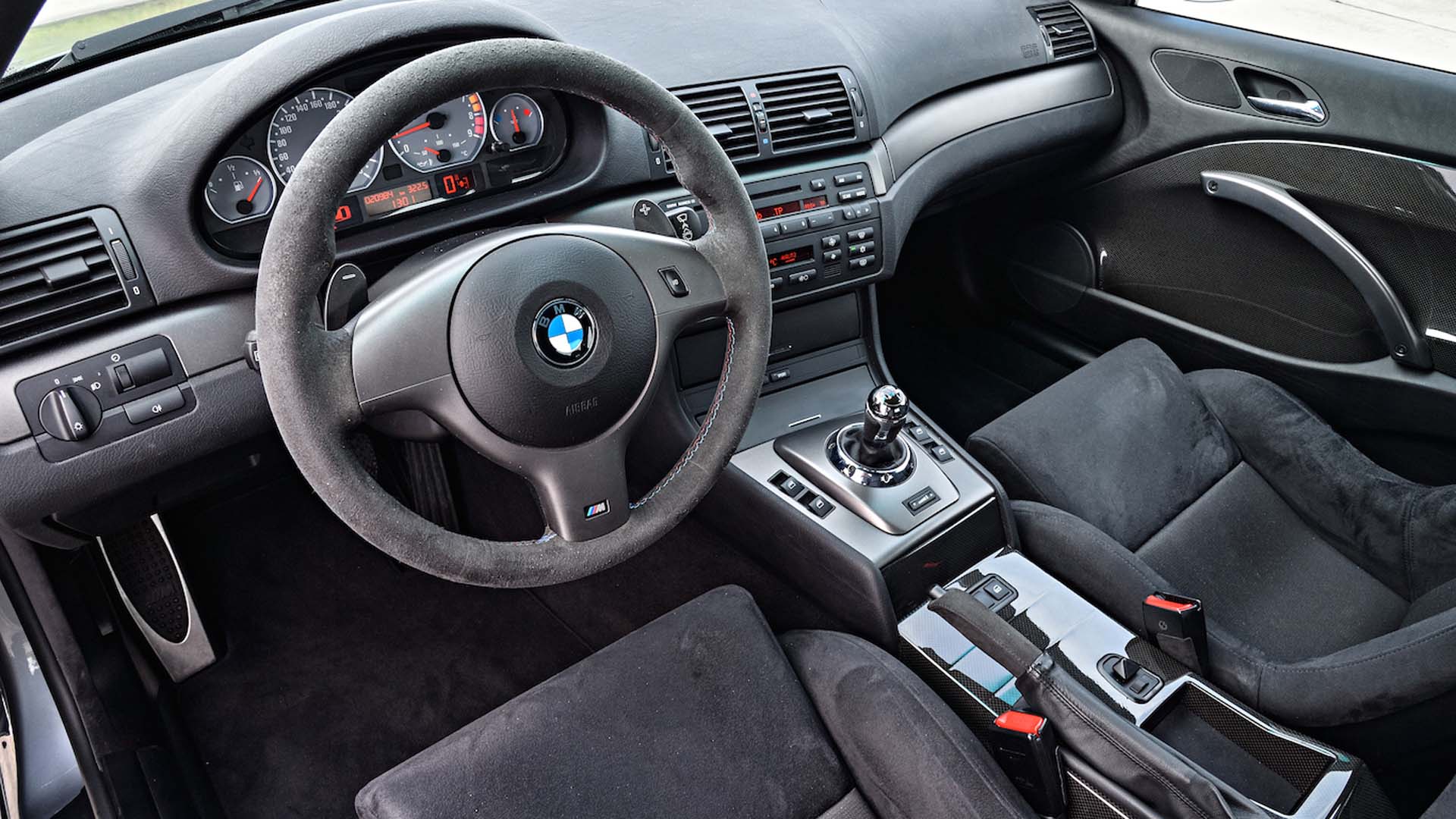 The History Of The Brilliant Bmw M3 Motoring Research