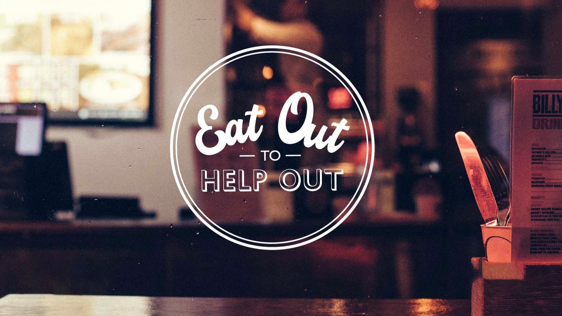 Eat Out to Help Out
