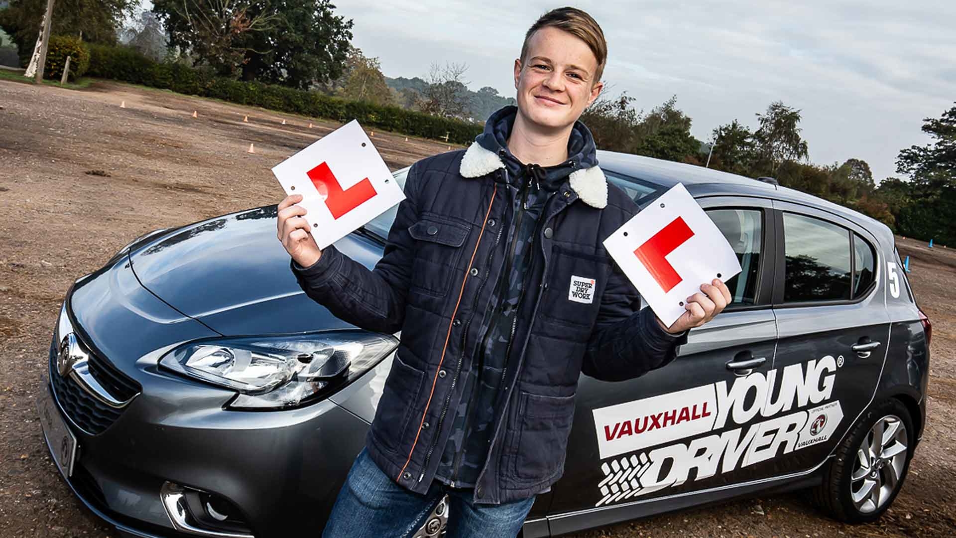 Insurance For New Young Drivers