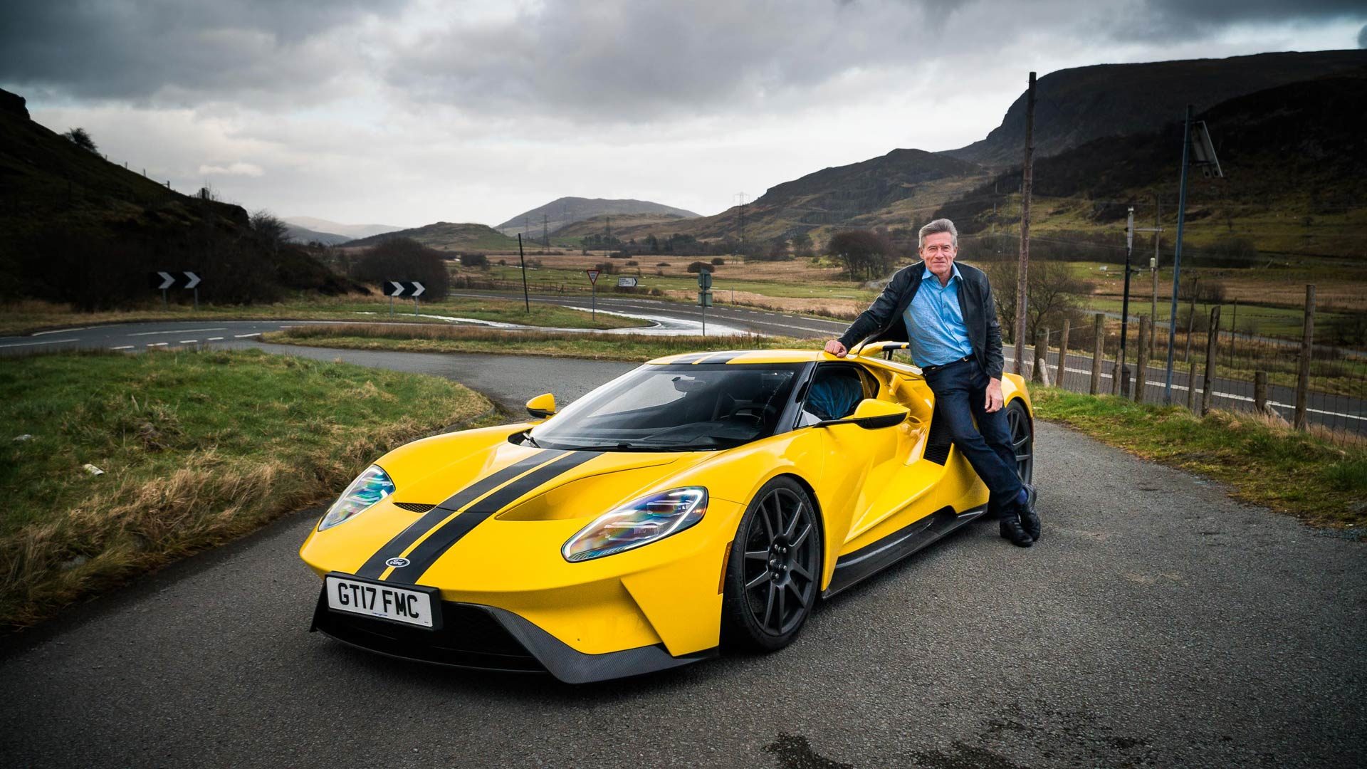Tiff Needell back on TV with Lovecars