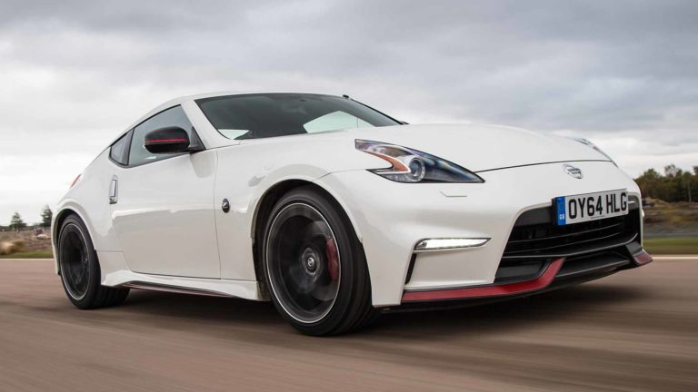 Nissan 370Z 2008-2020 review