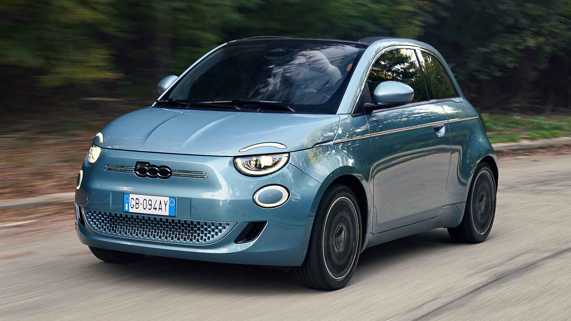 New Fiat 500: prices, specs and release date of Fiat’s all-electric ...
