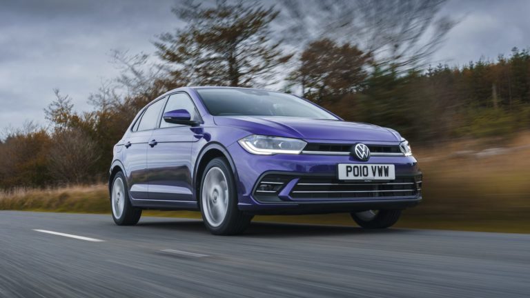 Volkswagen Polo review
