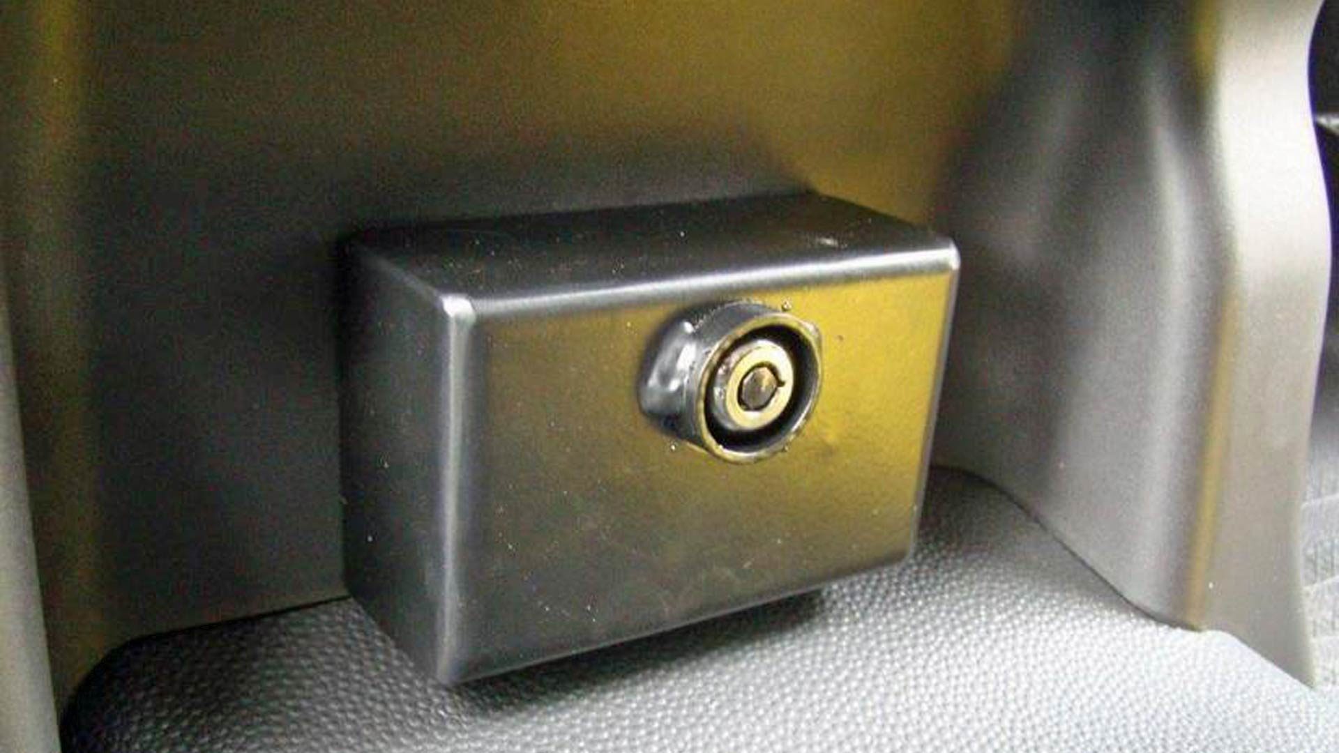 OBD port locking devices explained