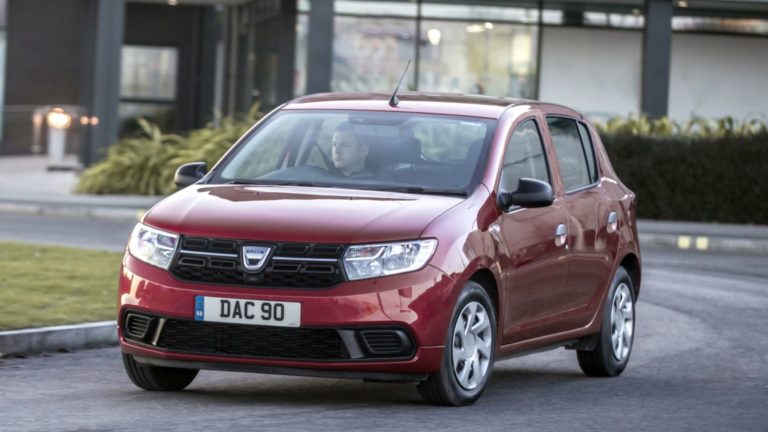 Dacia Sandero 2013-2021 review