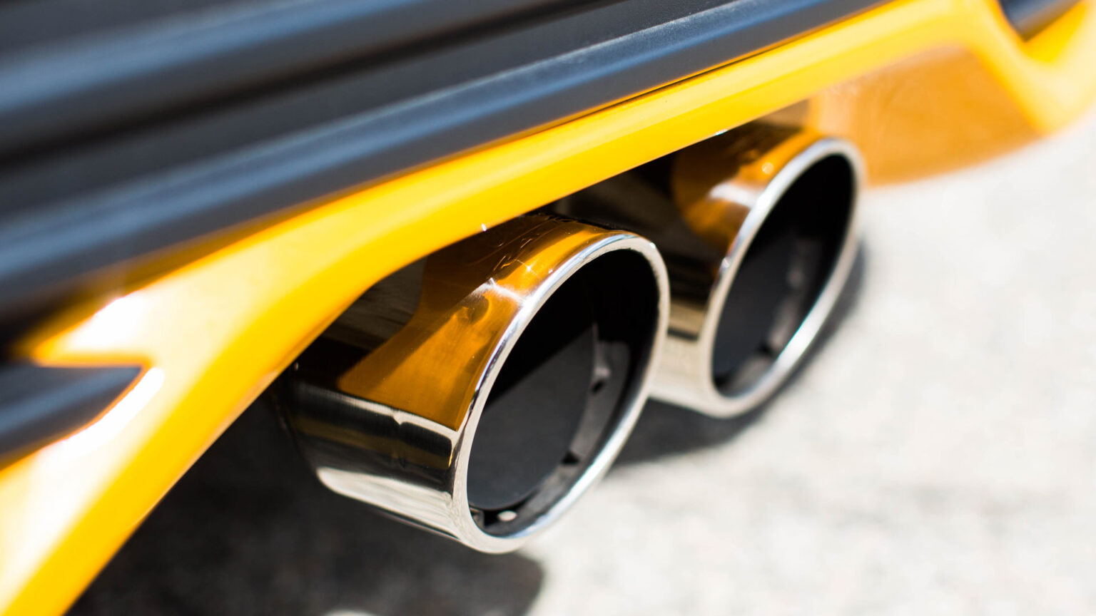 These are the cities with the biggest catalytic converter theft increases