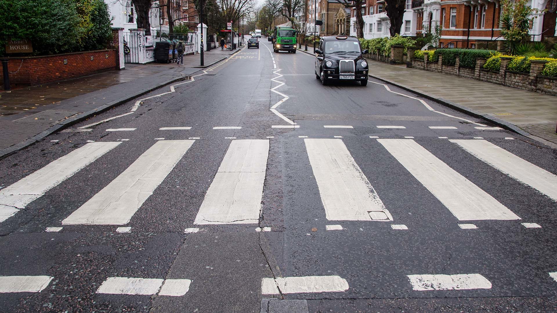 Explained: the different types of pedestrian crossings