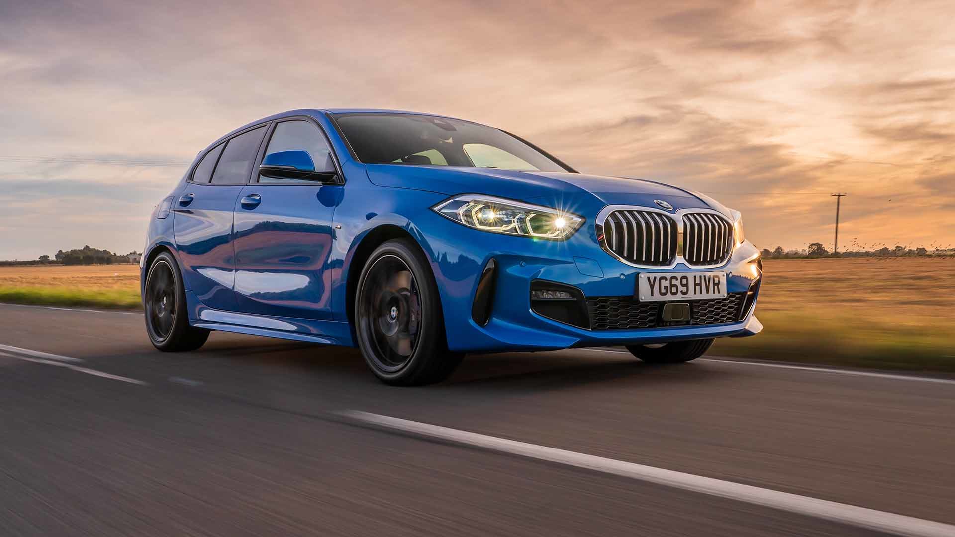 Best family cars to buy in 2021