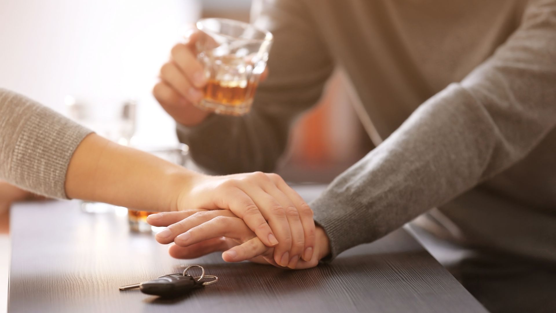 England should lower drink drive limit, scotland says