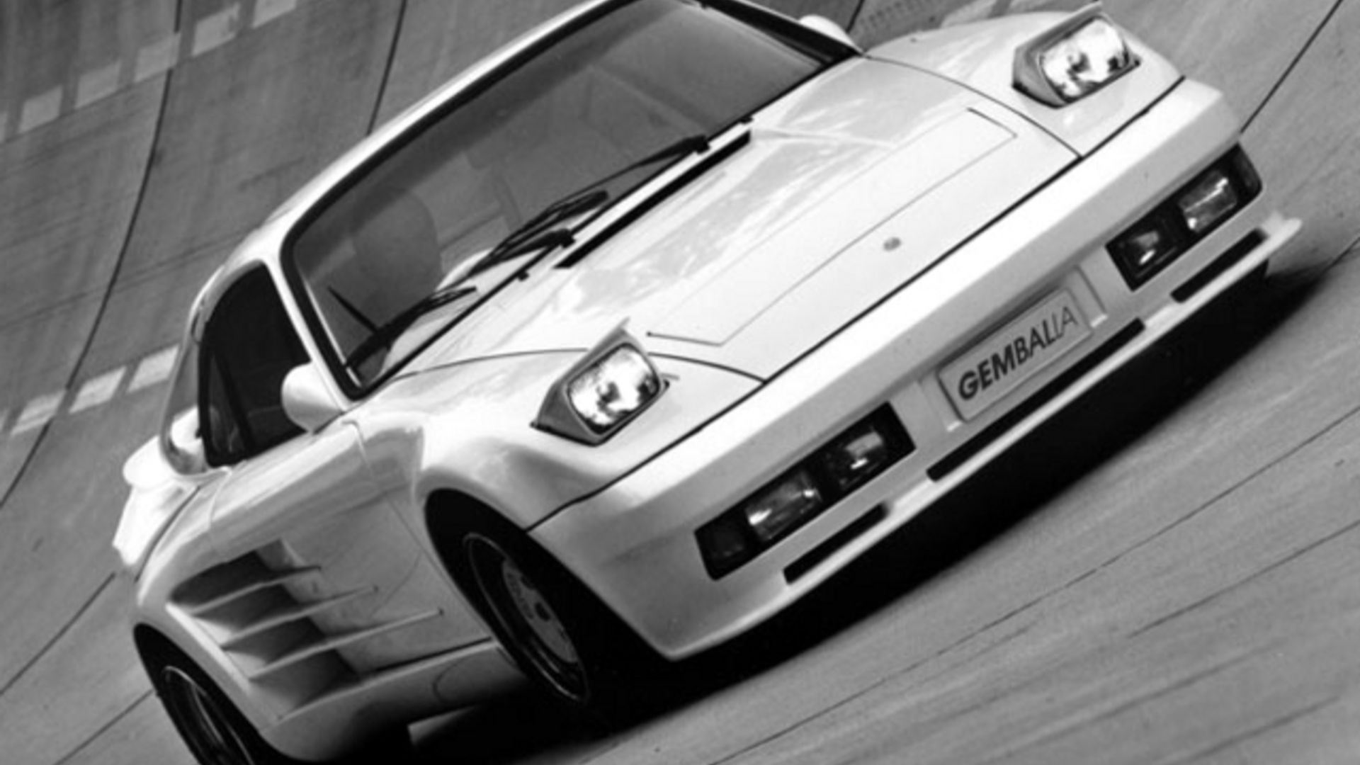 Gemballa Avalanche Porsche 930
