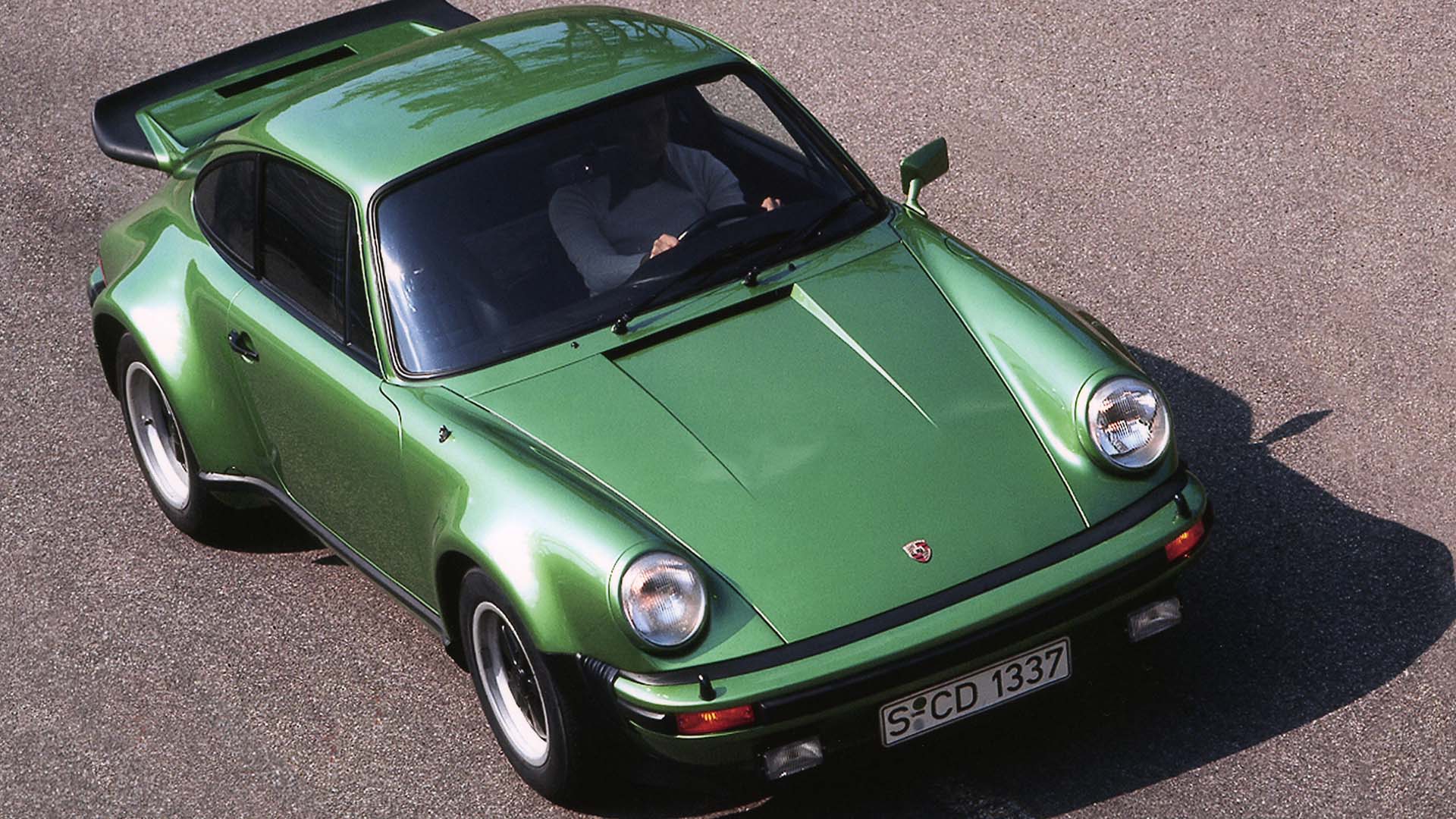 26 iconic German cars - Motoring Research
