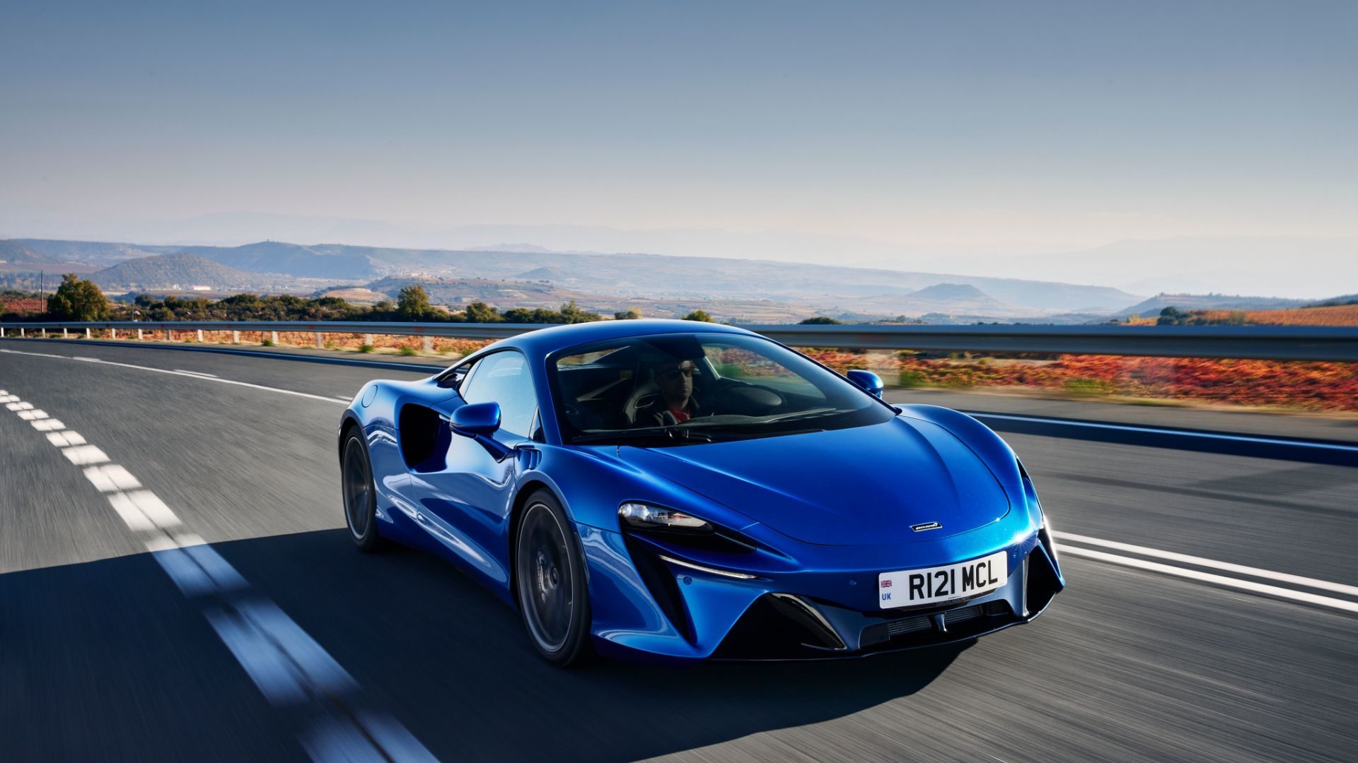 Best supercars to buy in 2024