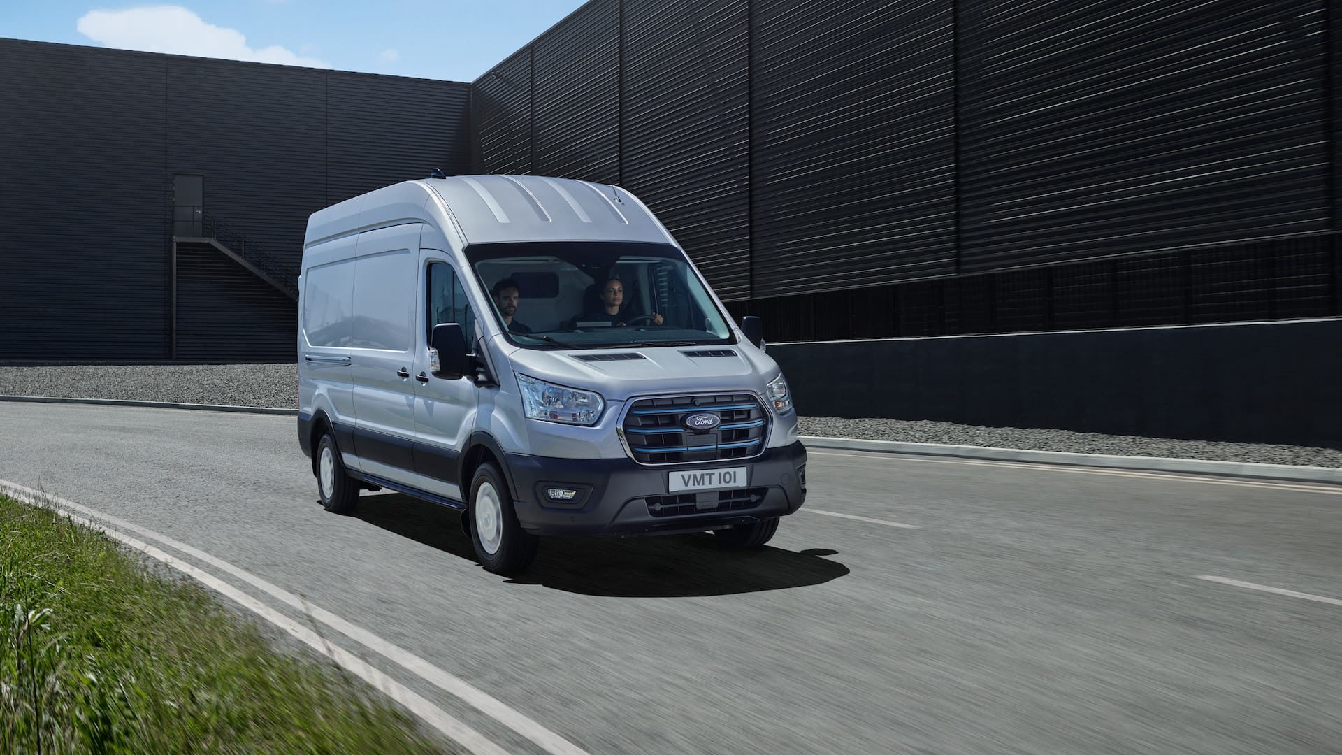 Ford E-Transit Pricing