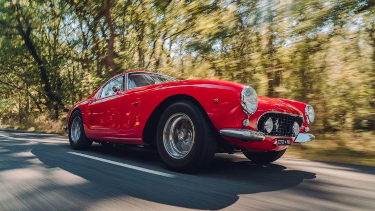 GTO Engineering 250 GT SWB Revival 2021 review