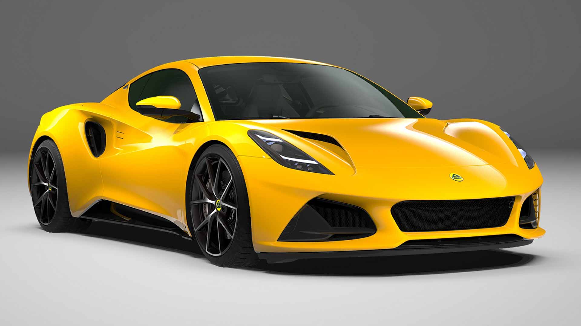 New Lotus Emira First Edition To Cost 75 995