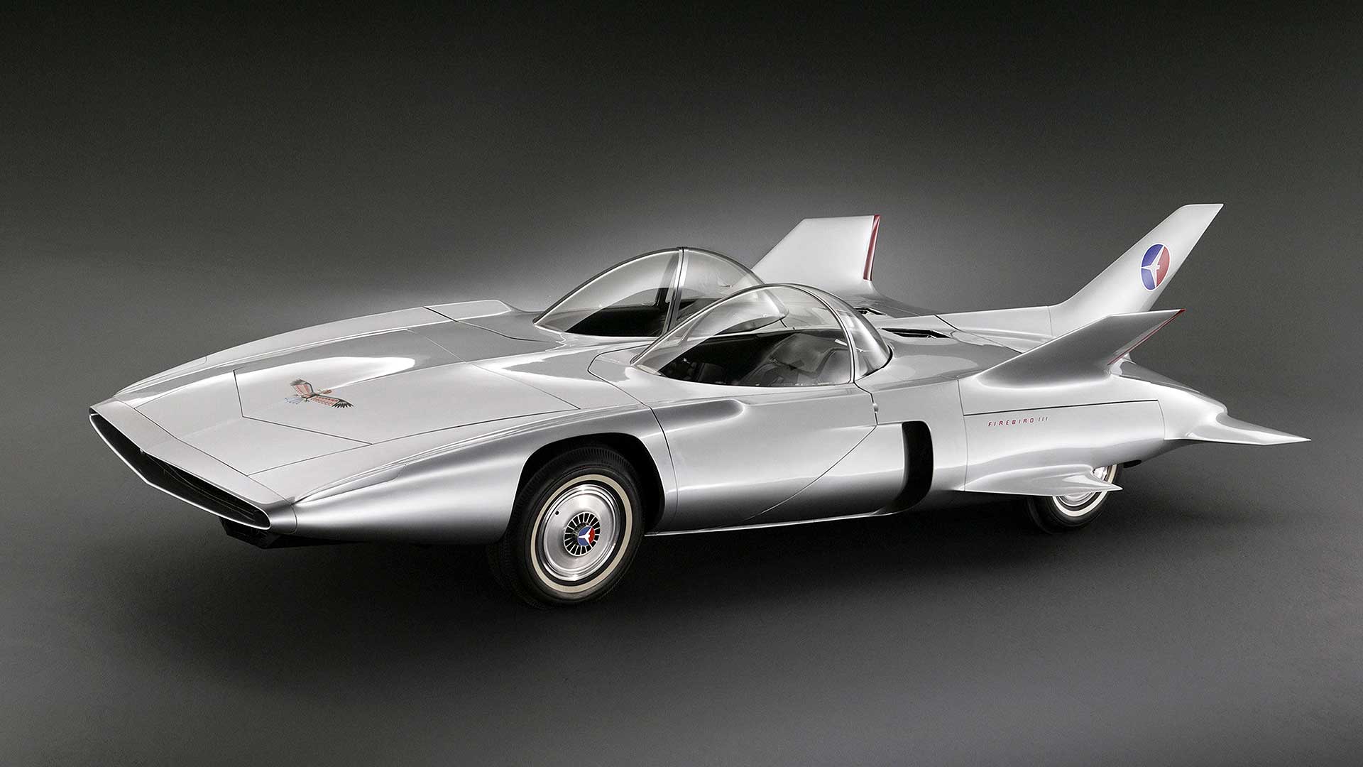 1958 Firebird III